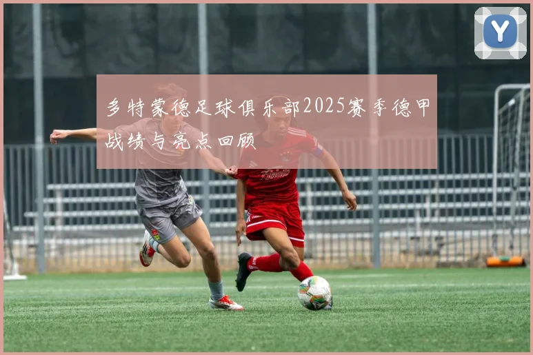 多特蒙德足球俱乐部2025赛季德甲战绩与亮点回顾